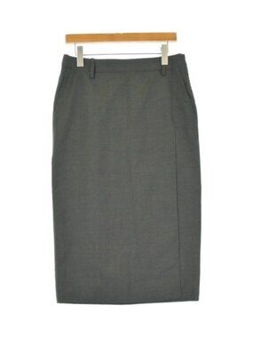 Prada Long Maxi Skirt